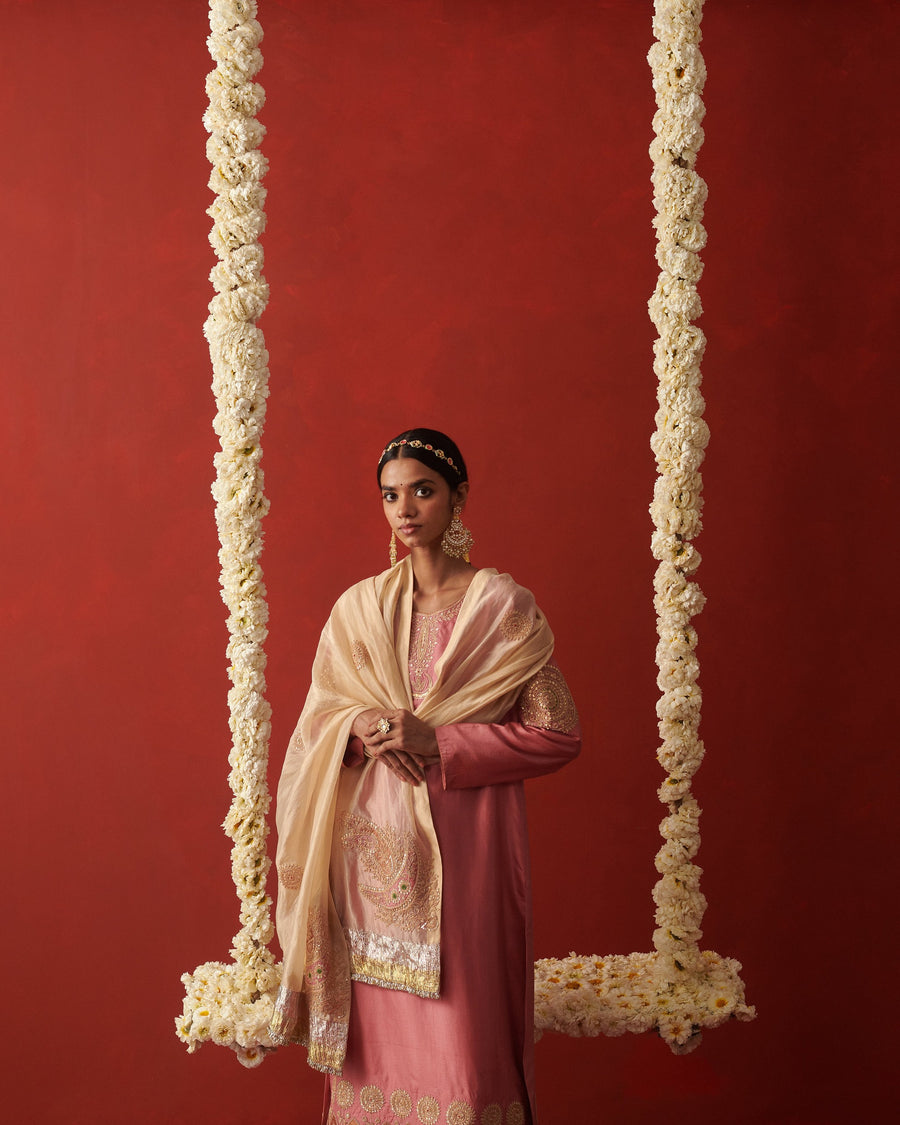 Ishq lookbook