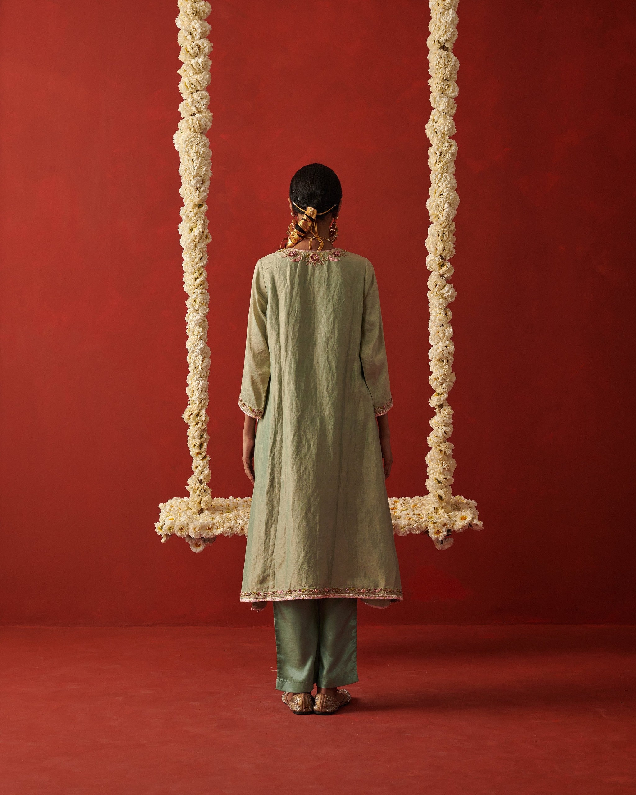 SAAVAN & NIMRAH