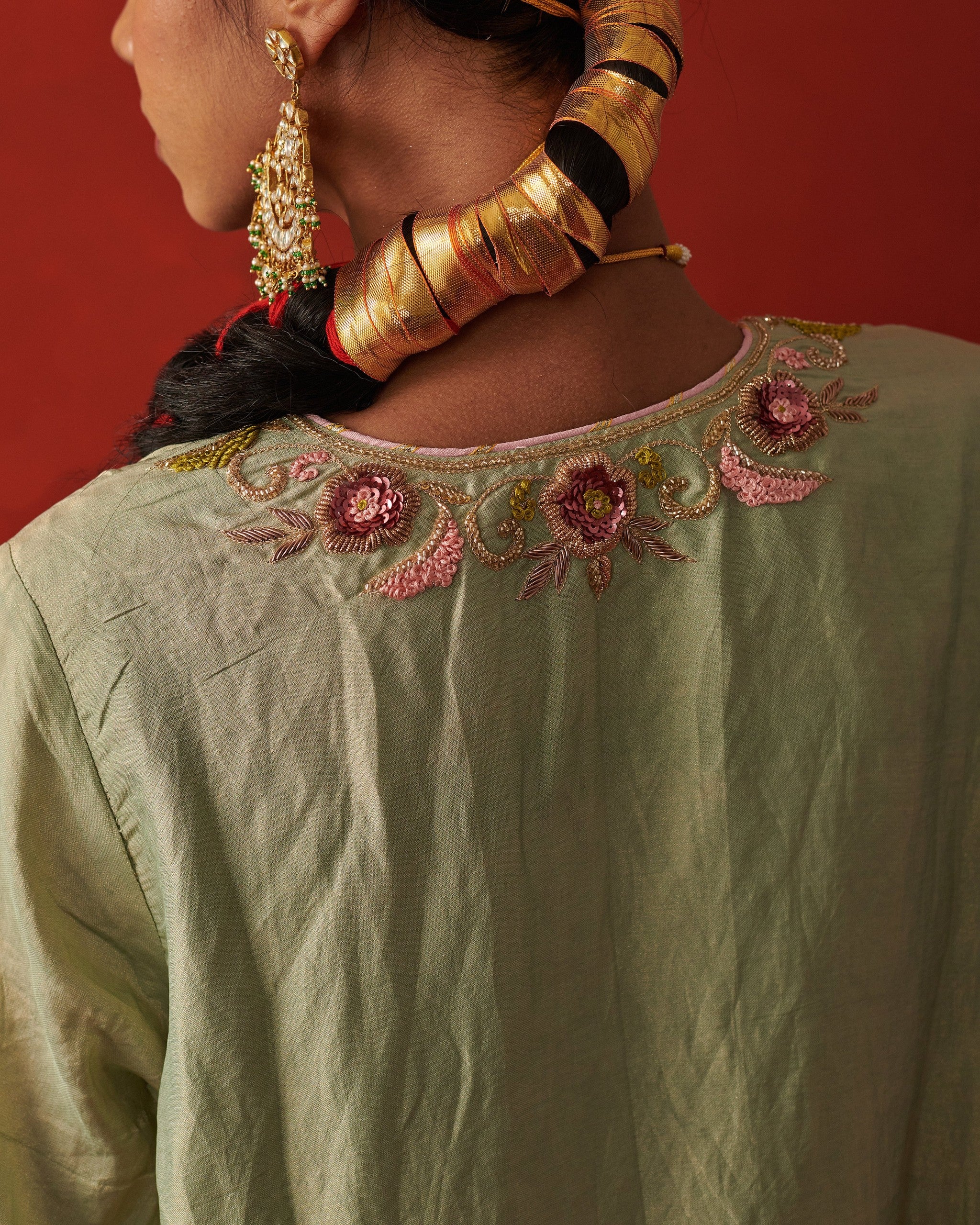 SAAVAN & NIMRAH