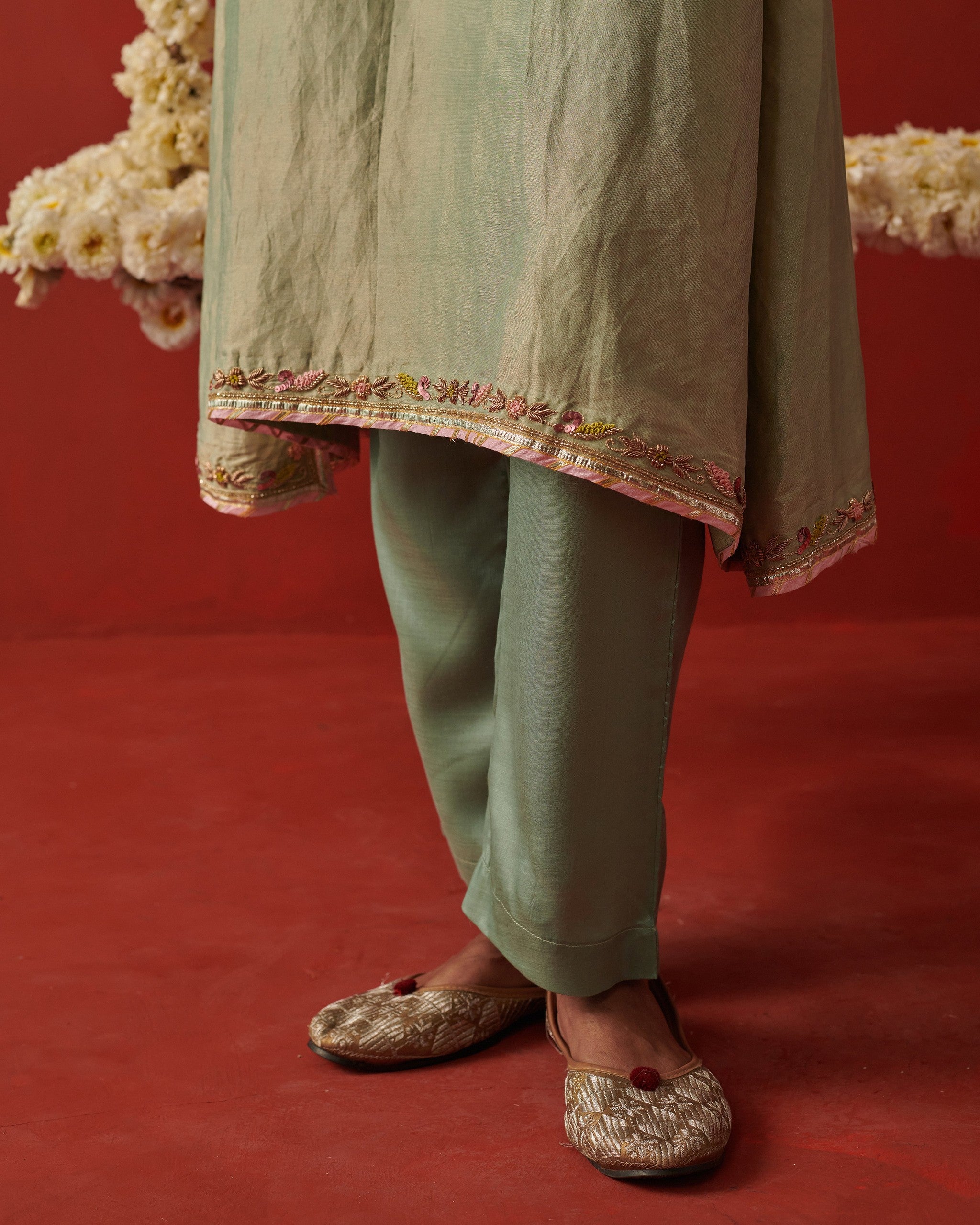 SAAVAN & NIMRAH