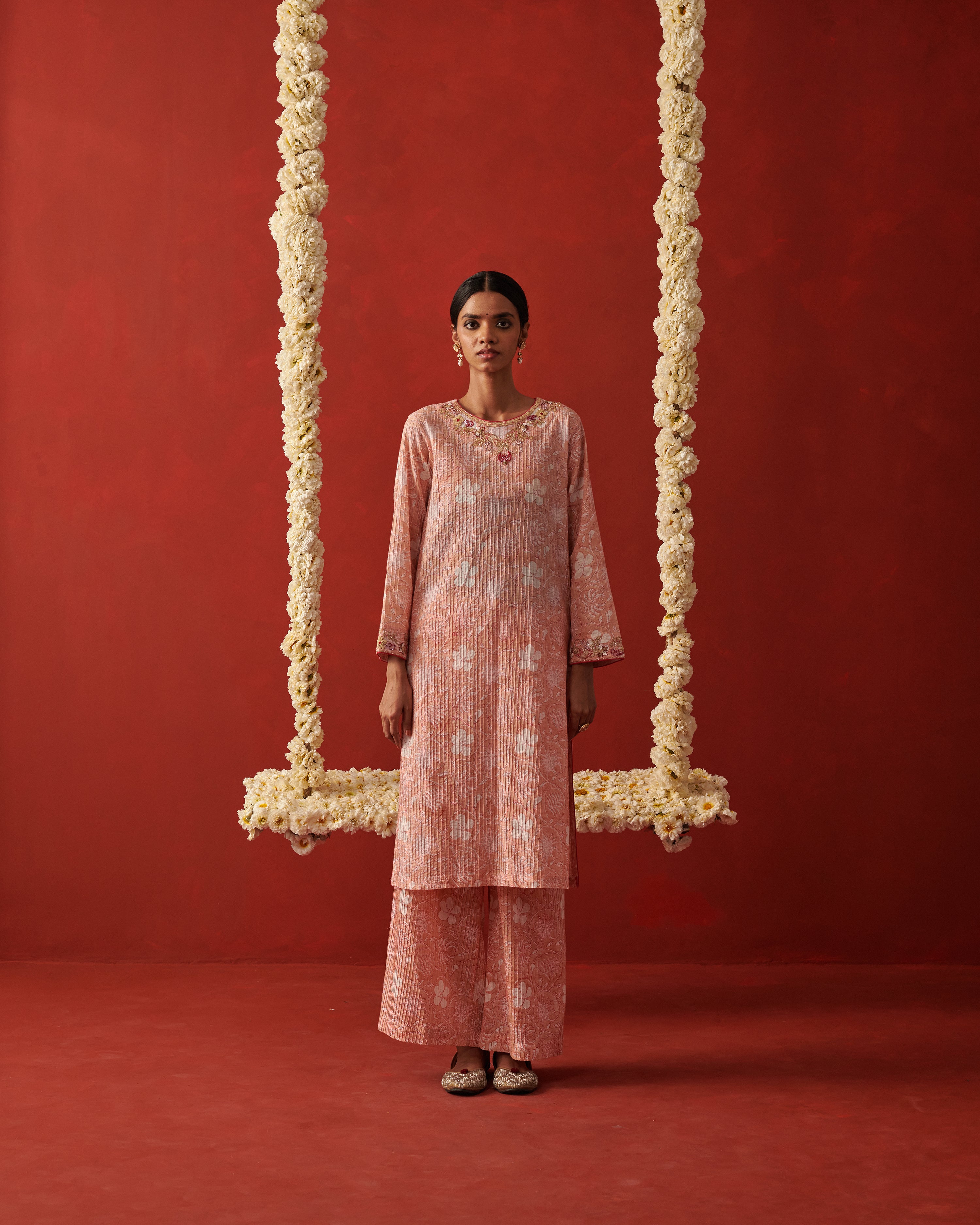 PARDESI & AMAYA