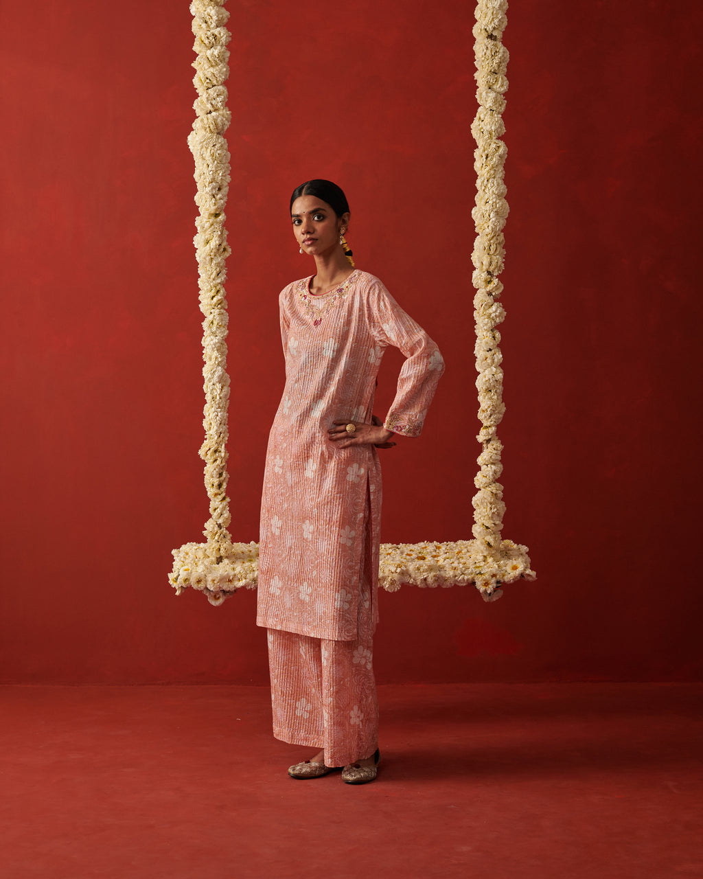 PARDESI & AMAYA