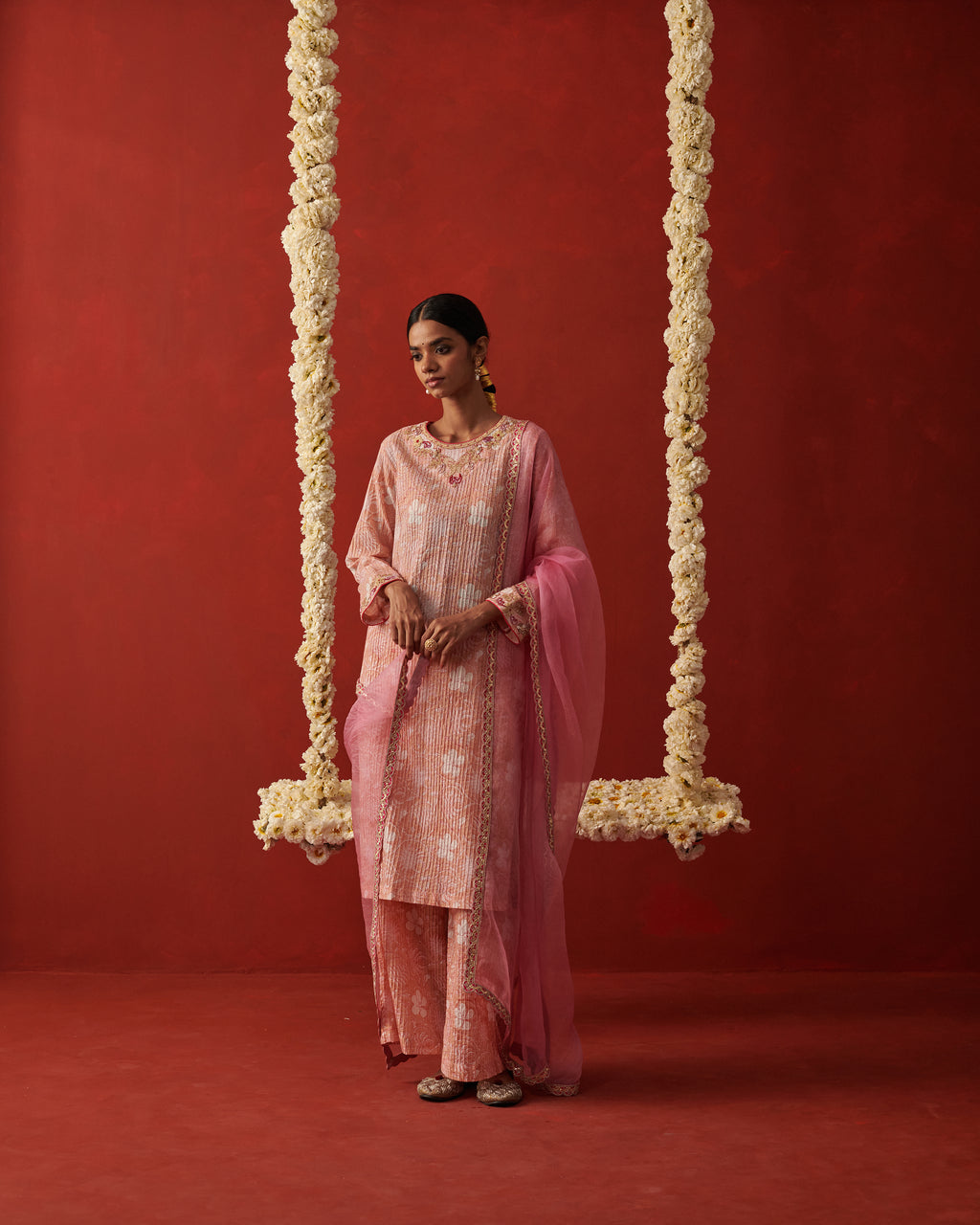 PARDESI & AMAYA