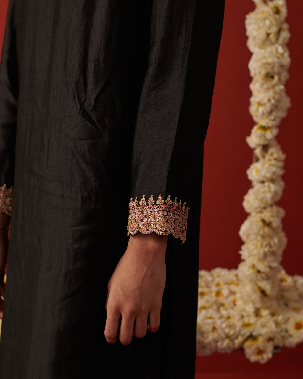 AYESHA & MEHR