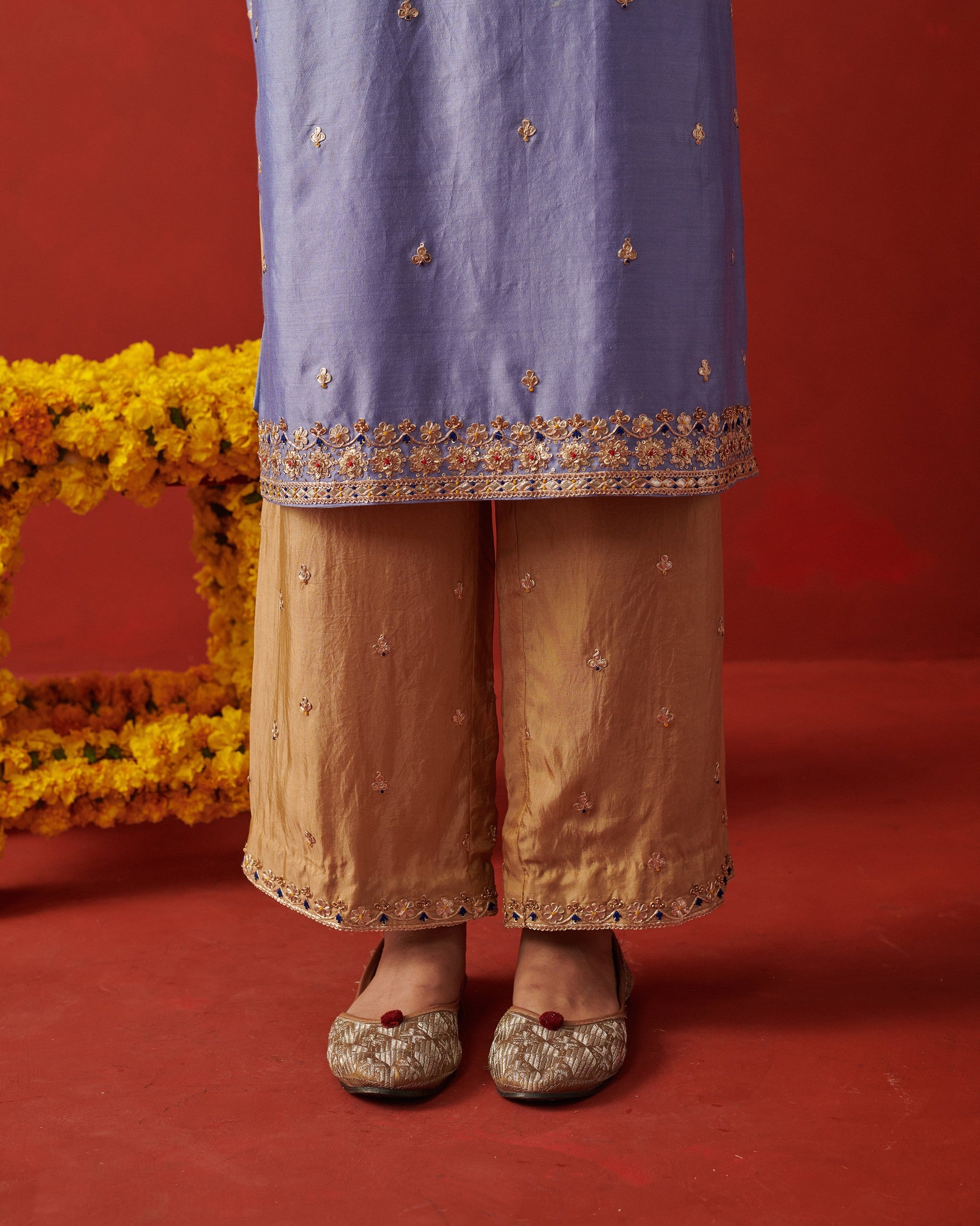 NAZMA & AHANA
