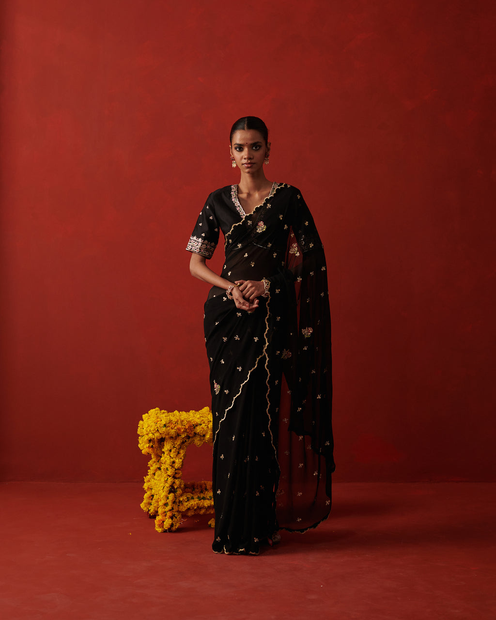 GULMOHAR
