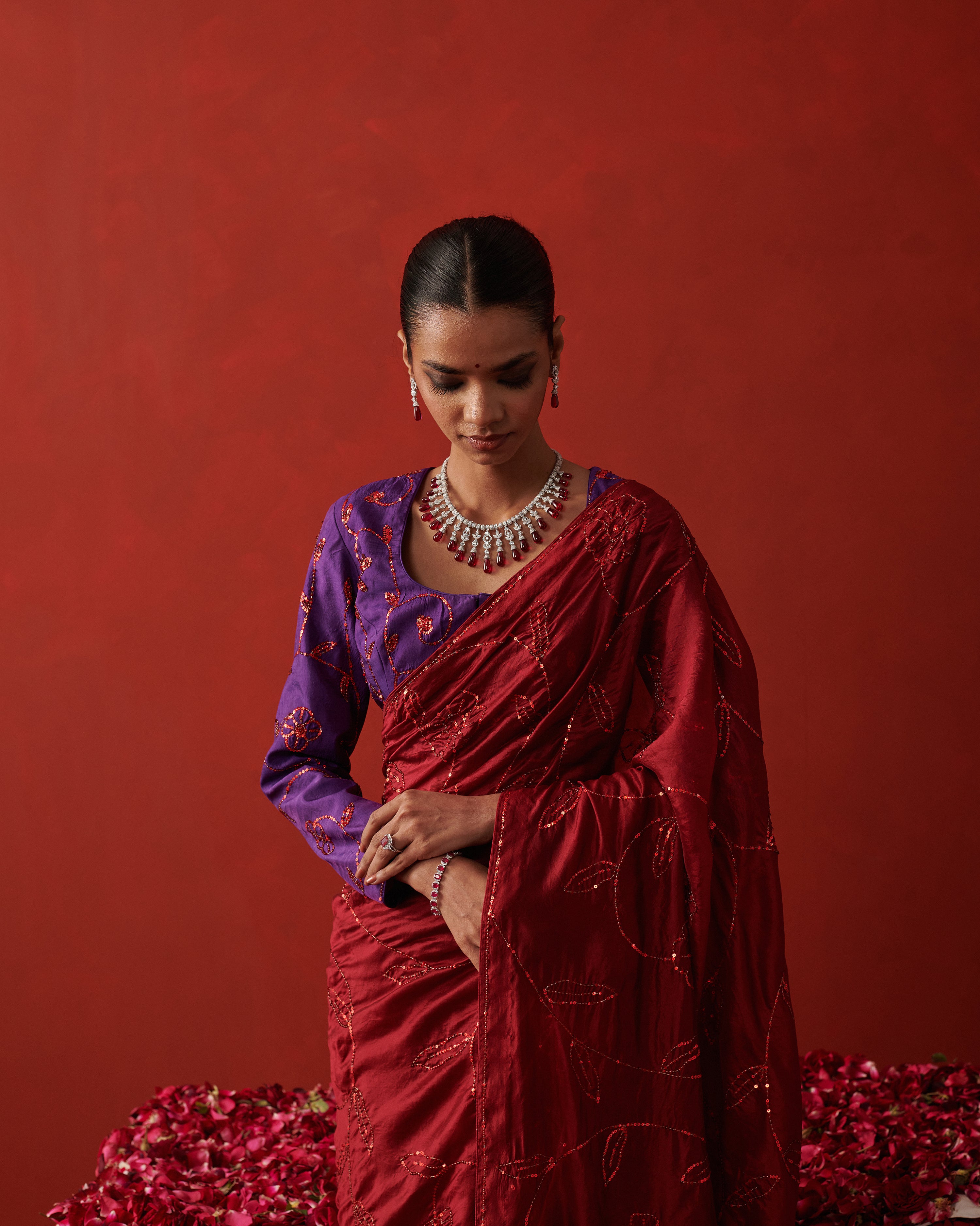LAAL ISHQ