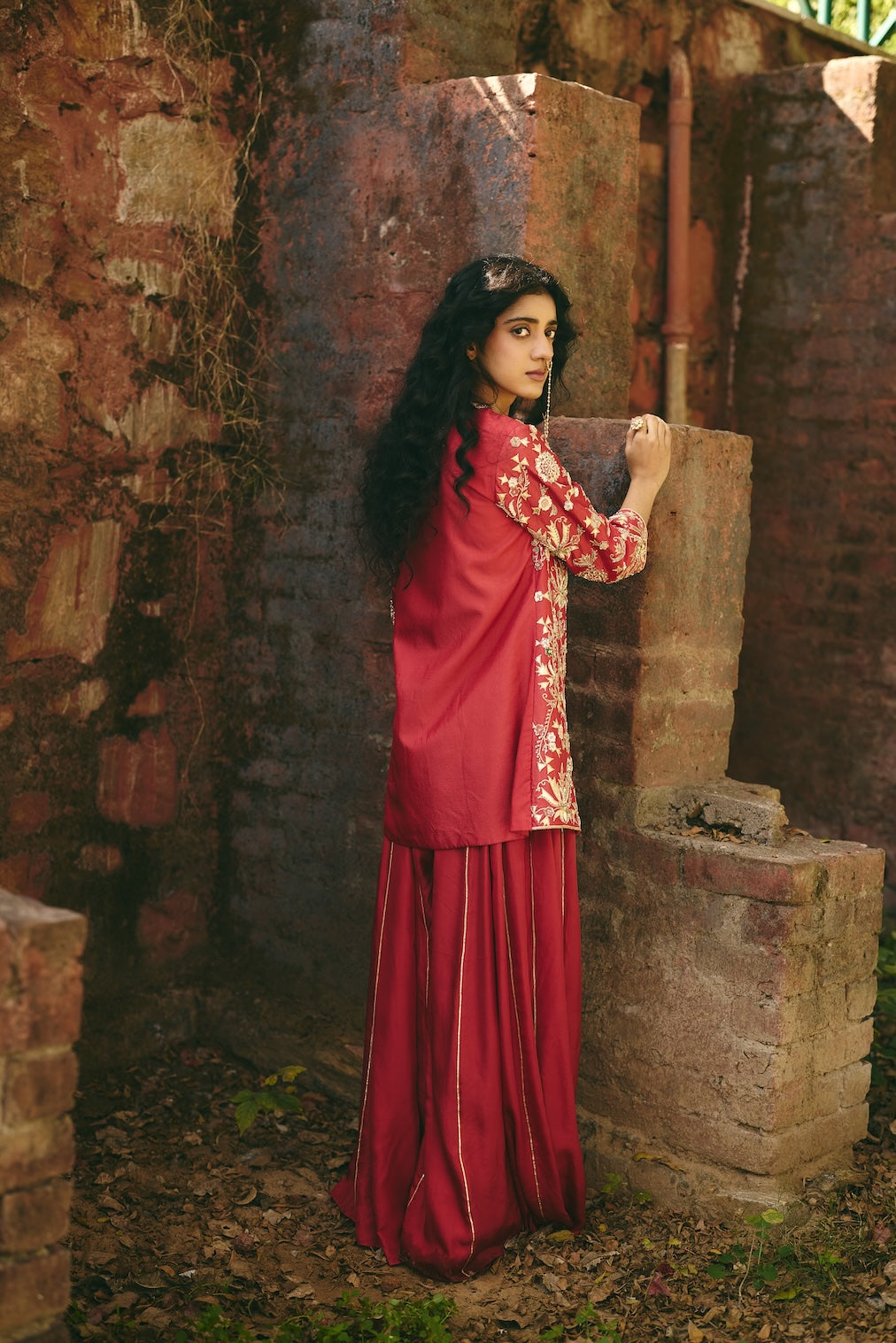 LAALSA & RAVAYA