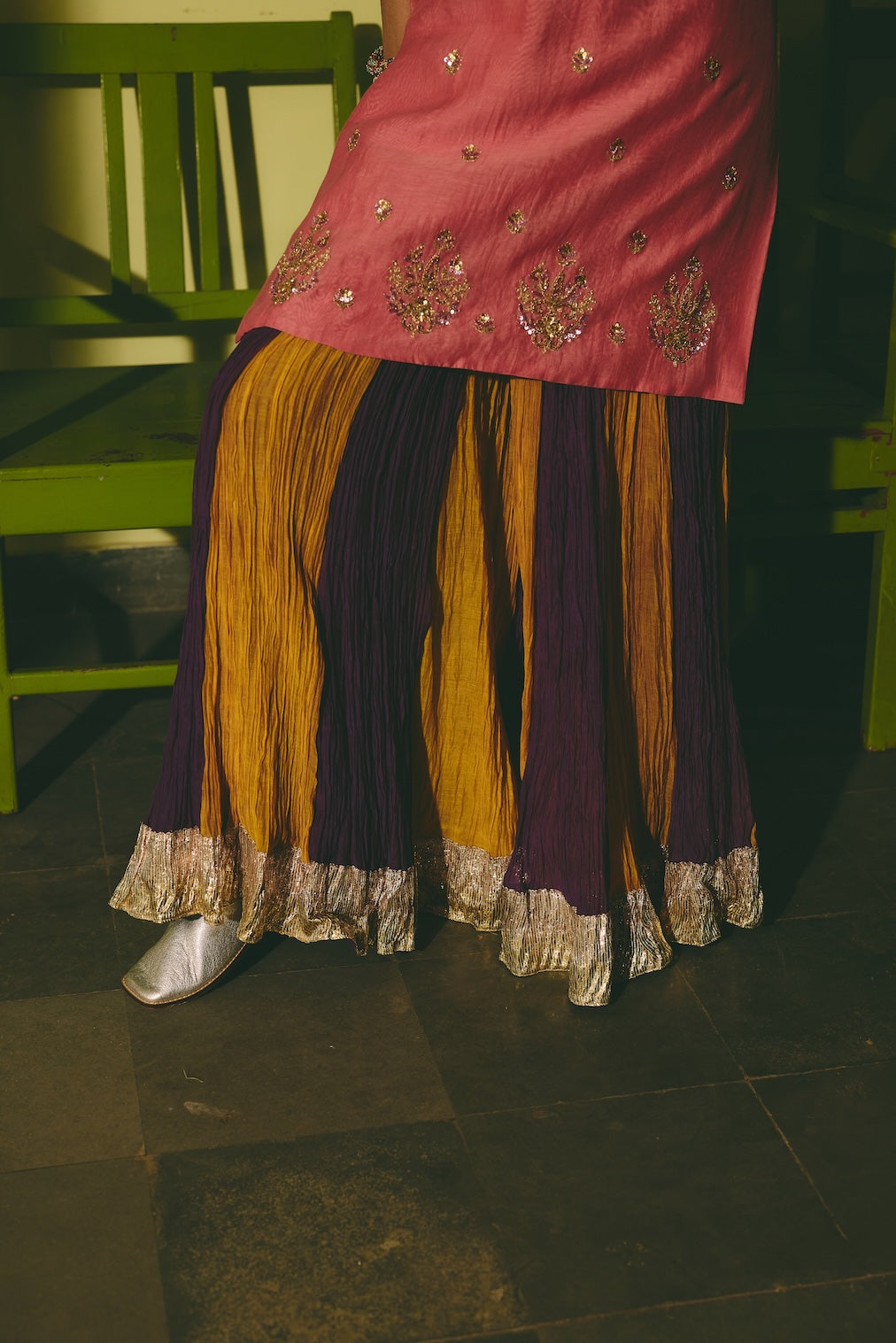 GULRUKH & LEHER