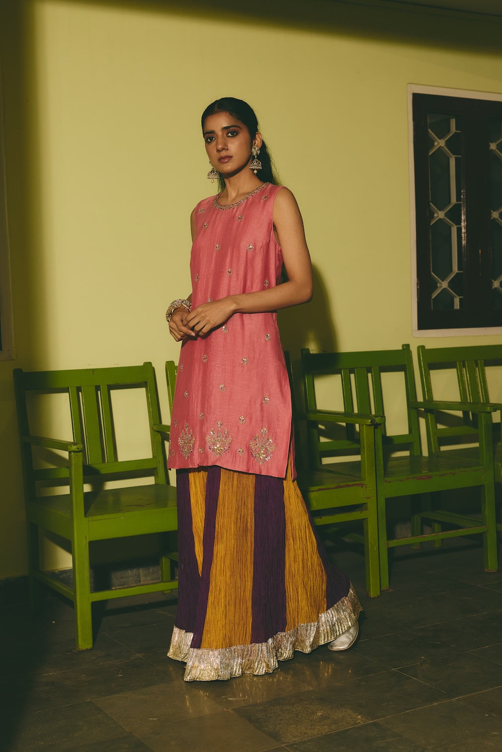 GULRUKH & LEHER