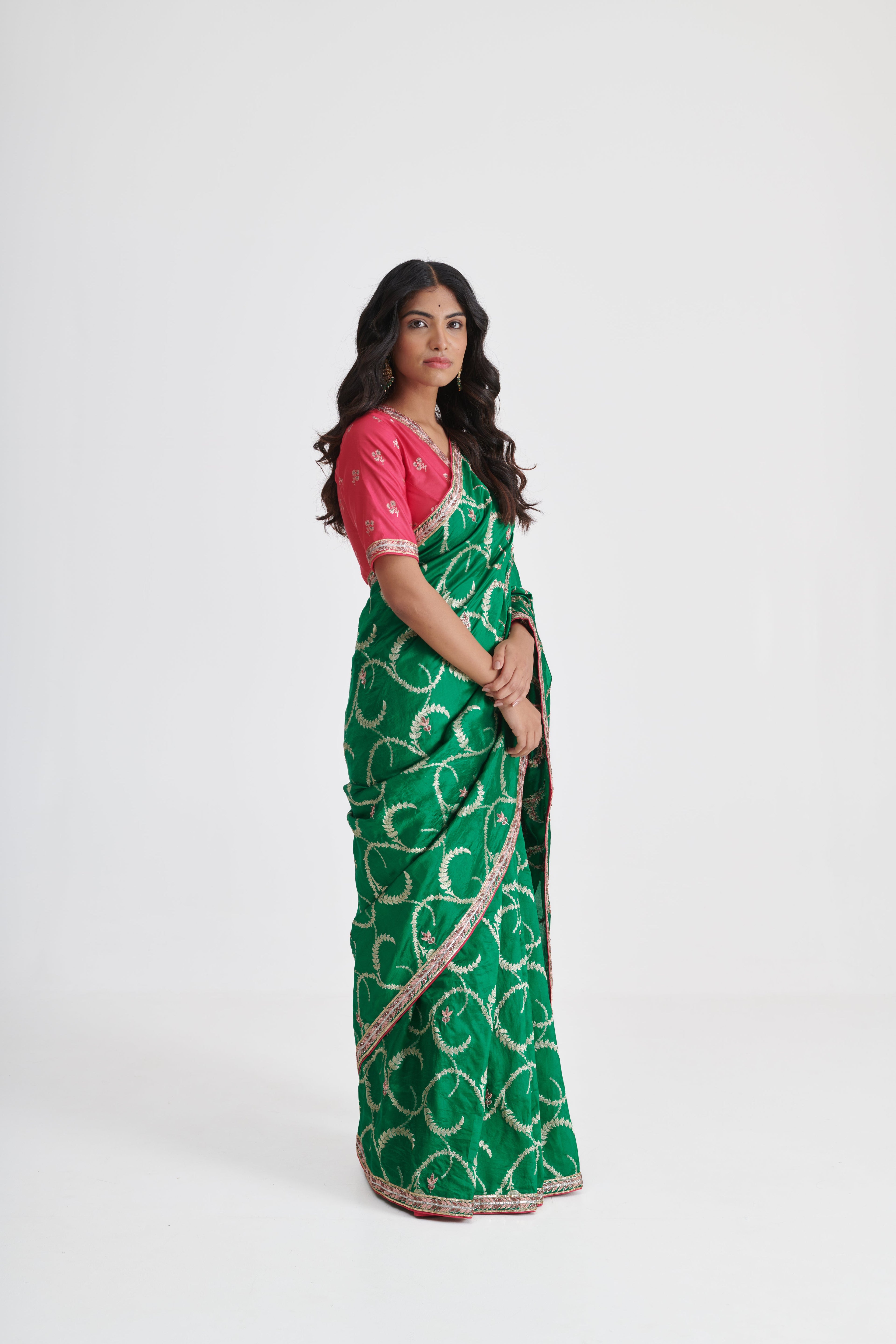 HUMRAHI & FARIDAH