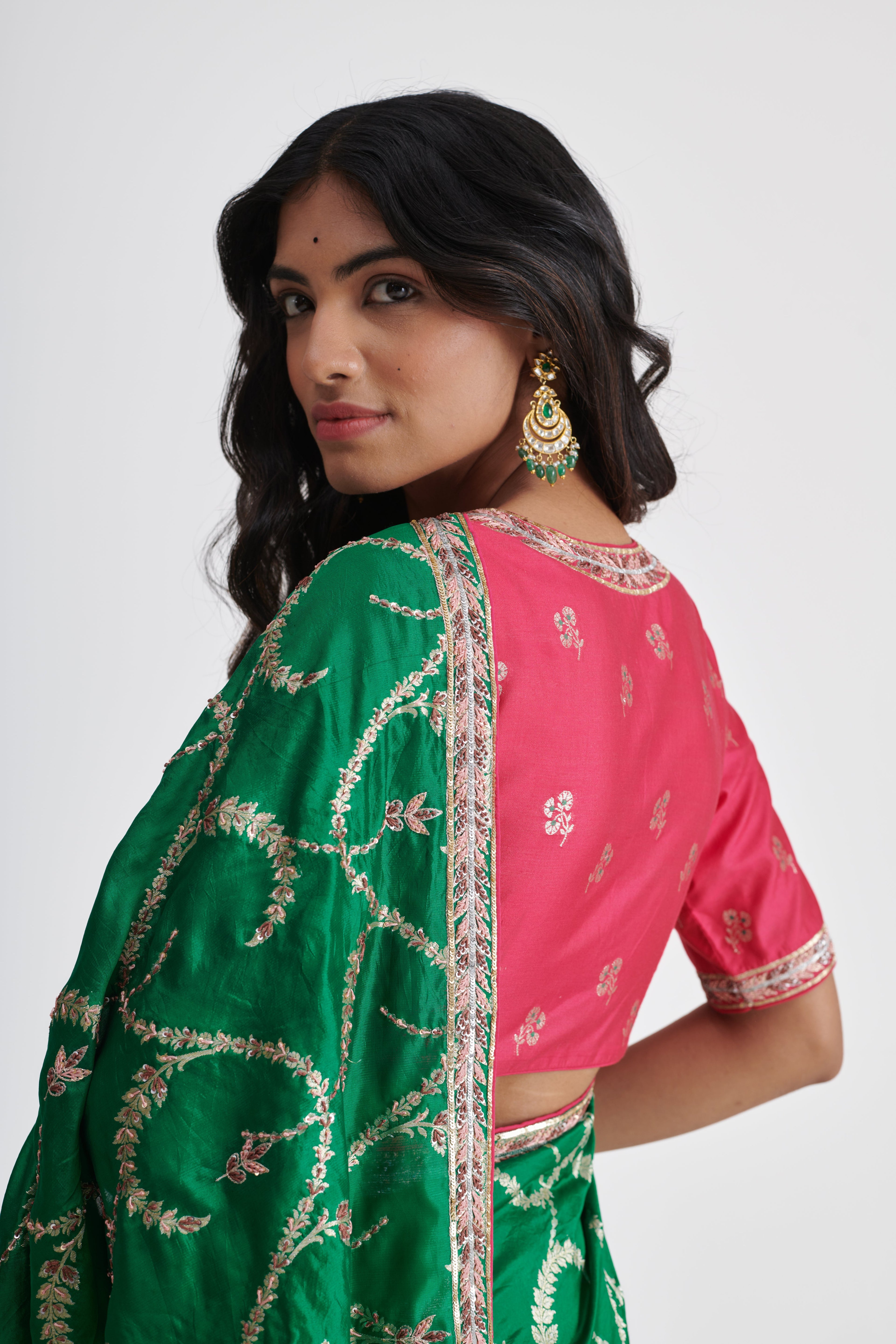 HUMRAHI & FARIDAH