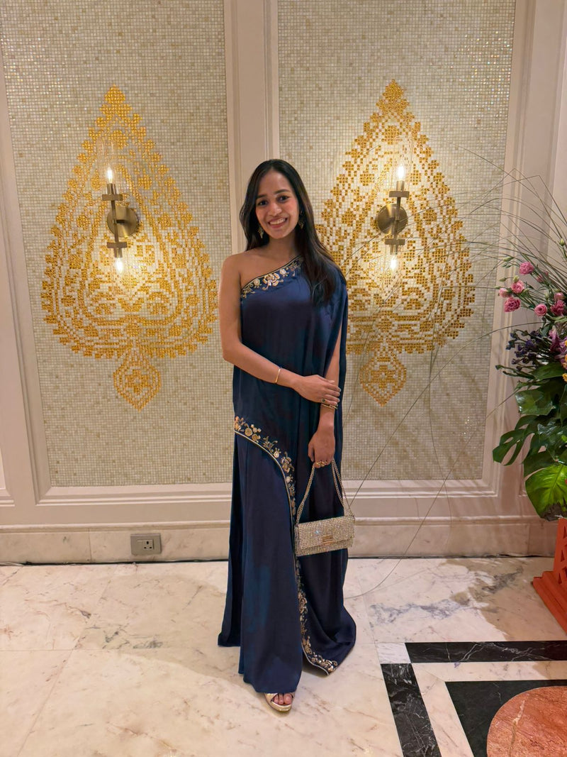 SACHIKA DEORAH IN SHABNAM
