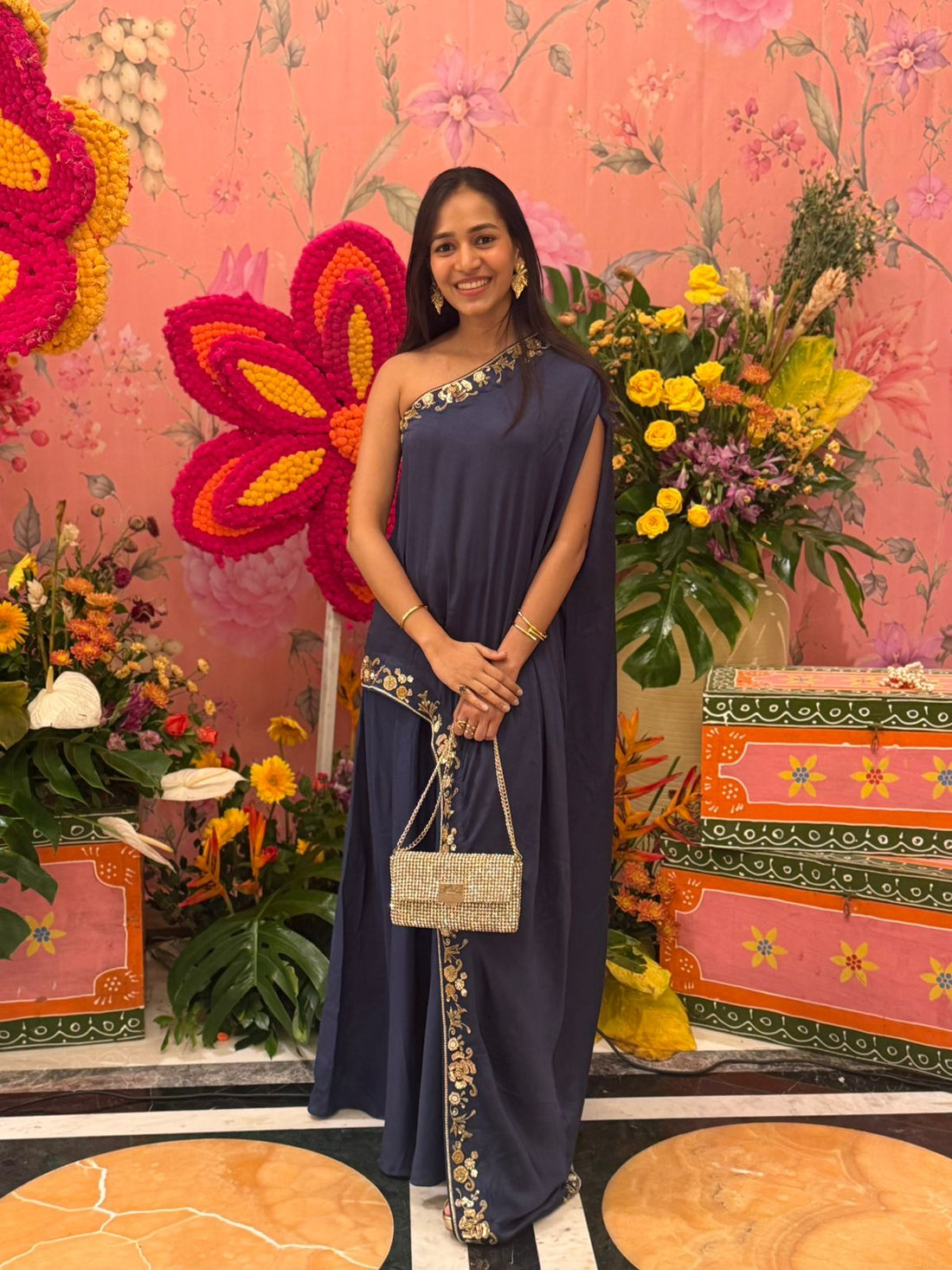 SACHIKA DEORAH IN SHABNAM
