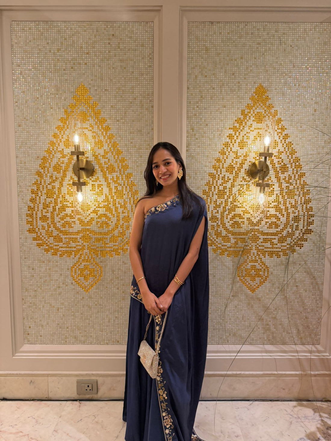 SACHIKA DEORAH IN SHABNAM