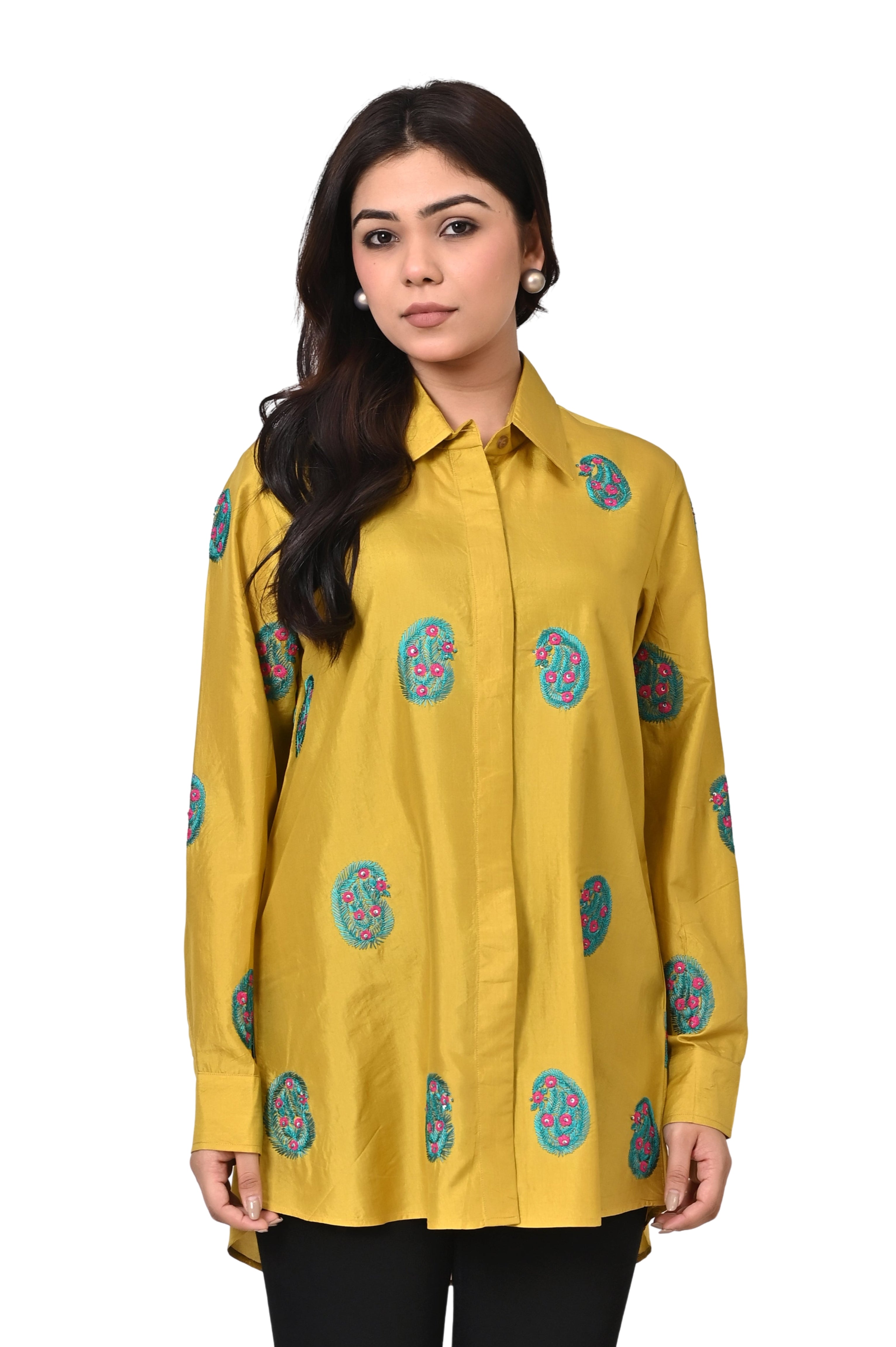 SAIBO SHIRT
