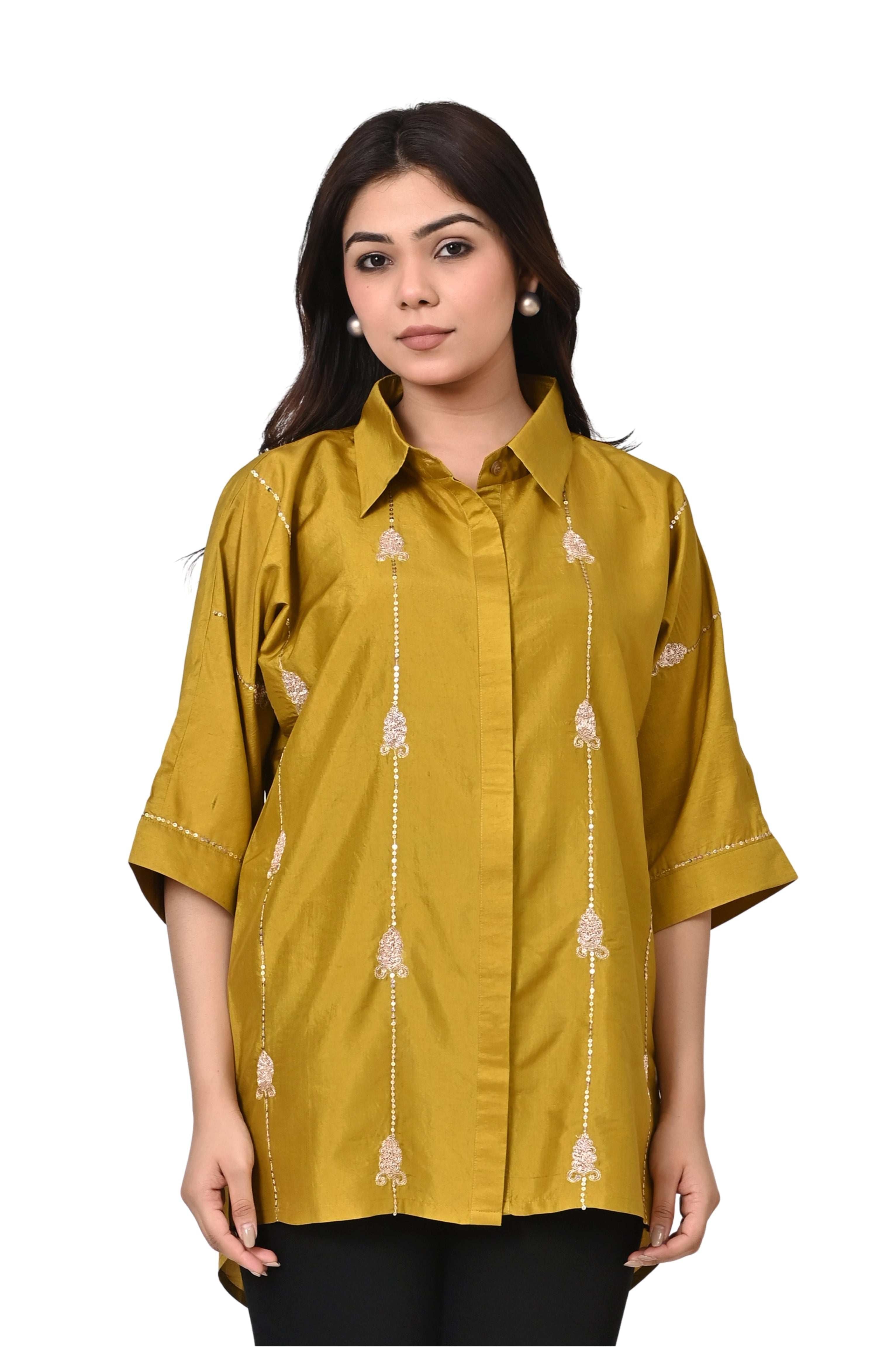 DHOOP SHIRT