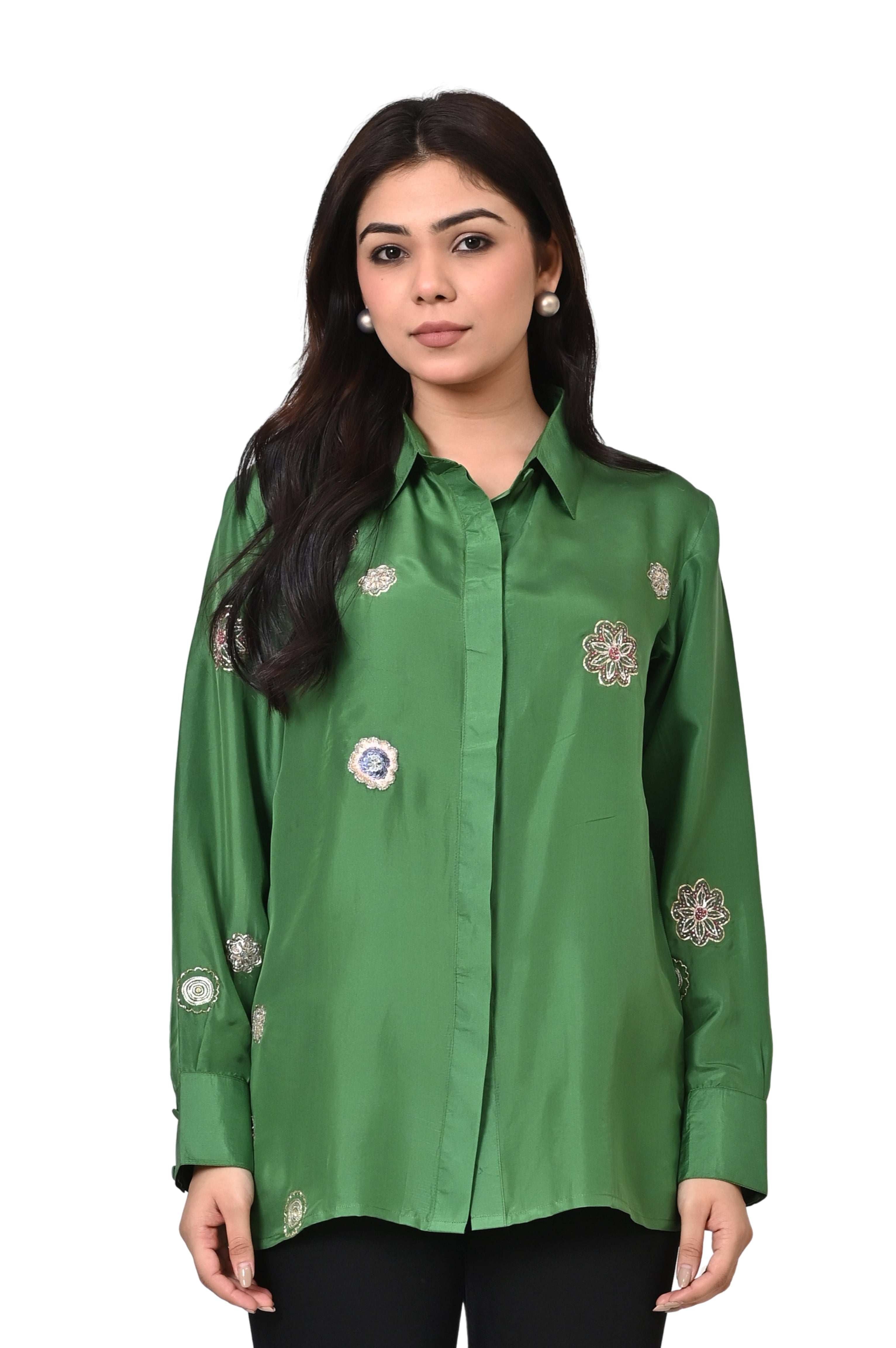ILLAHI SHIRT