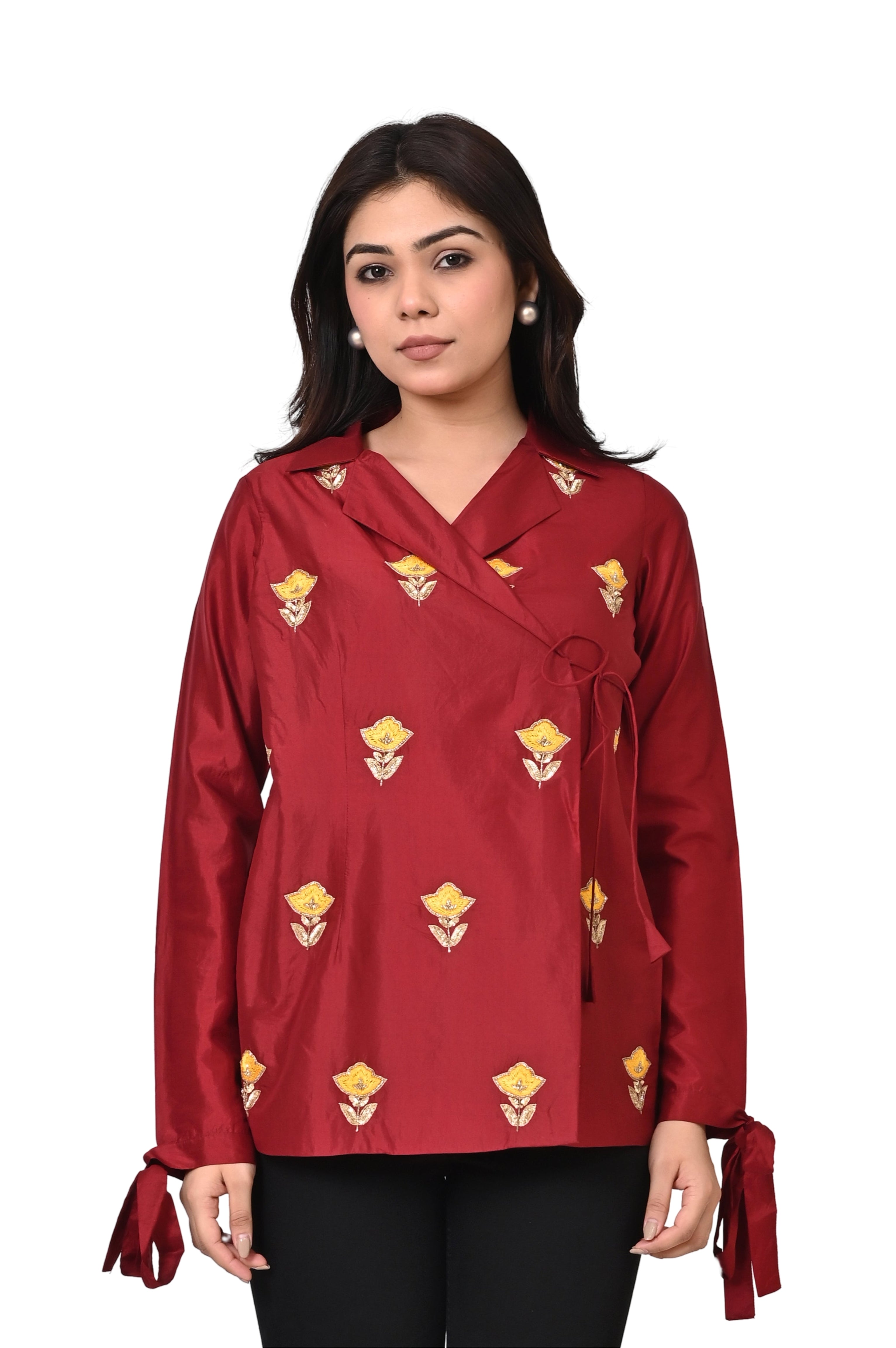 FITOOR SHIRT