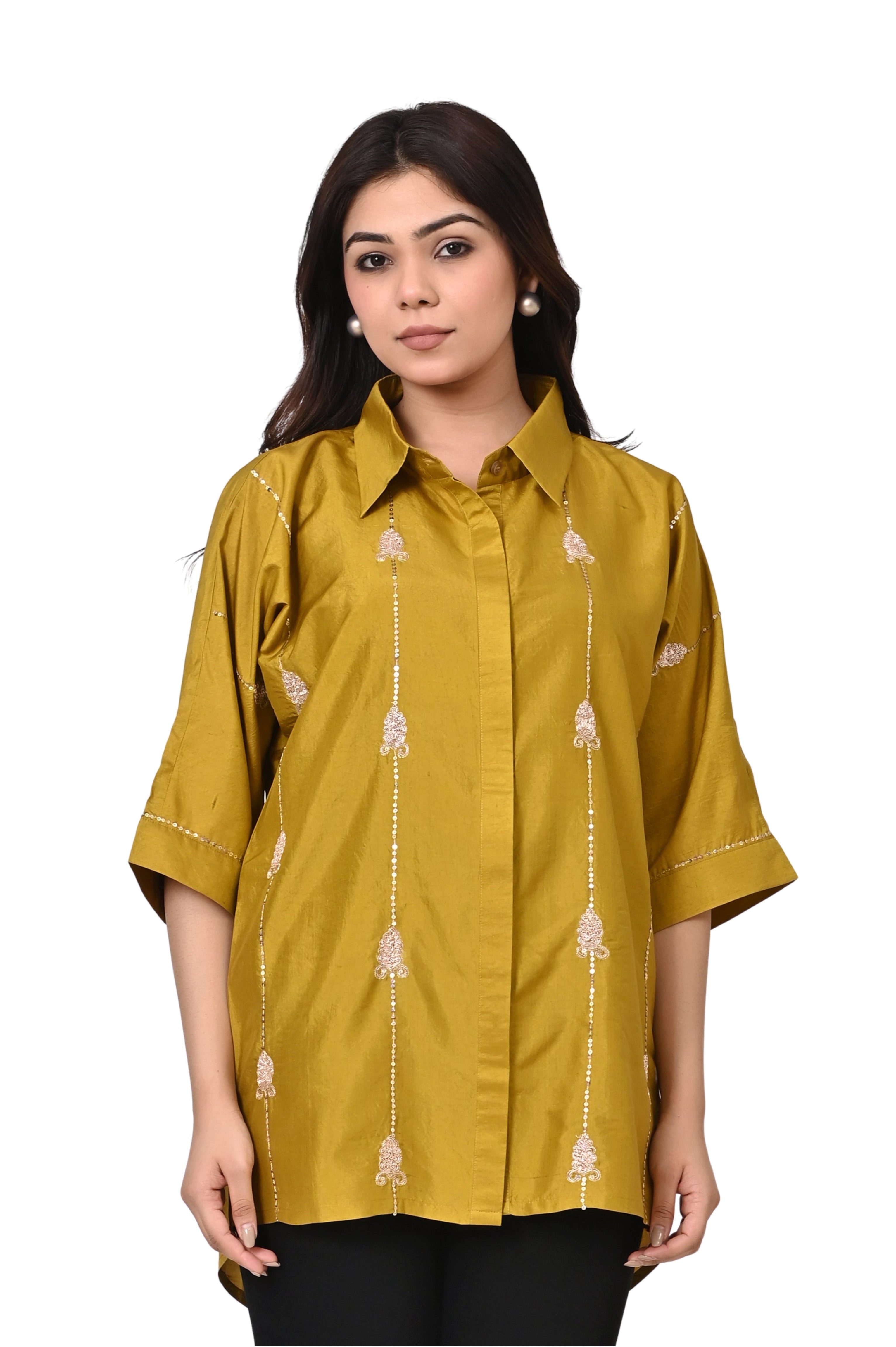 DHOOP SHIRT