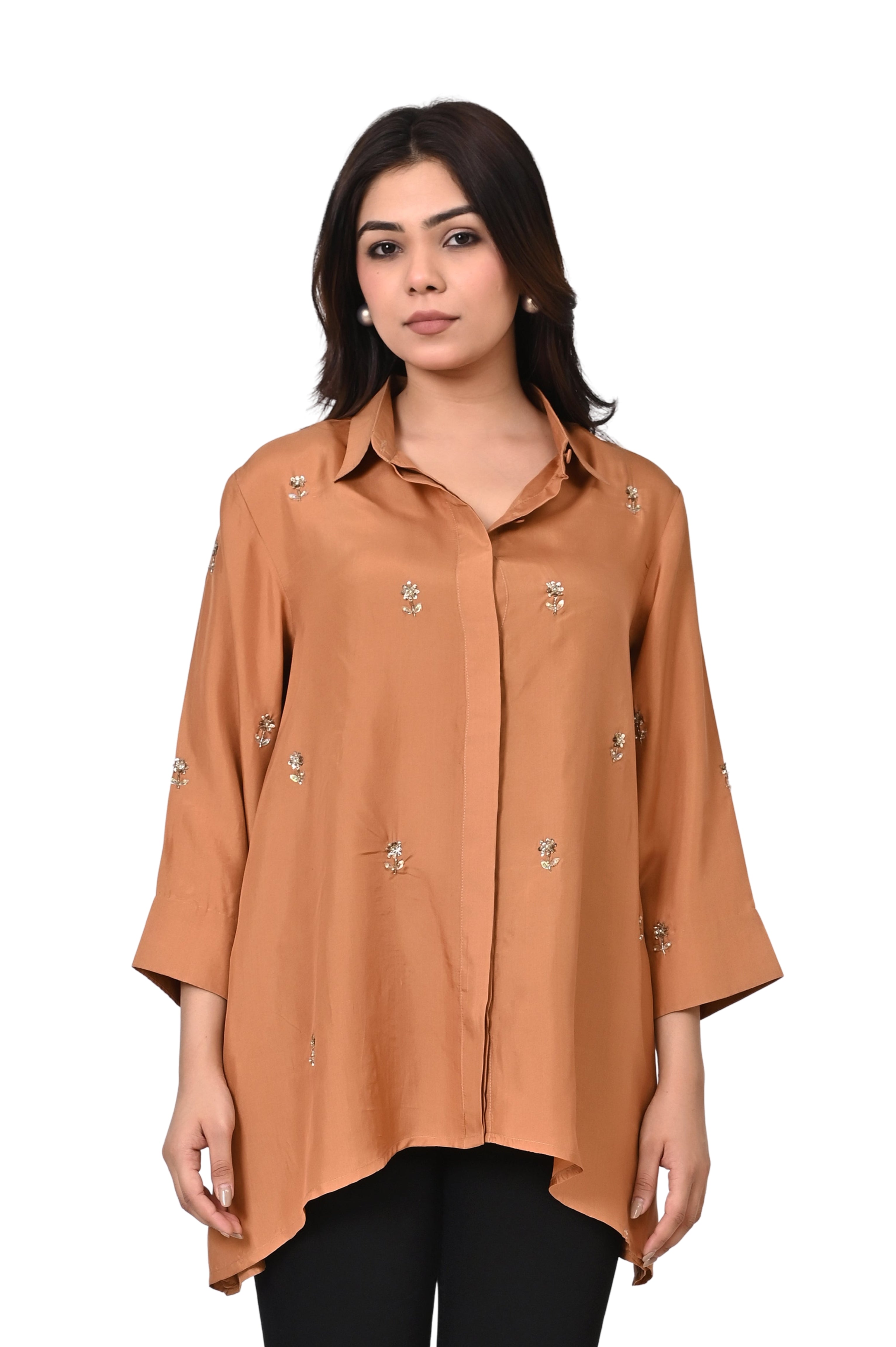 SAVERA SHIRT
