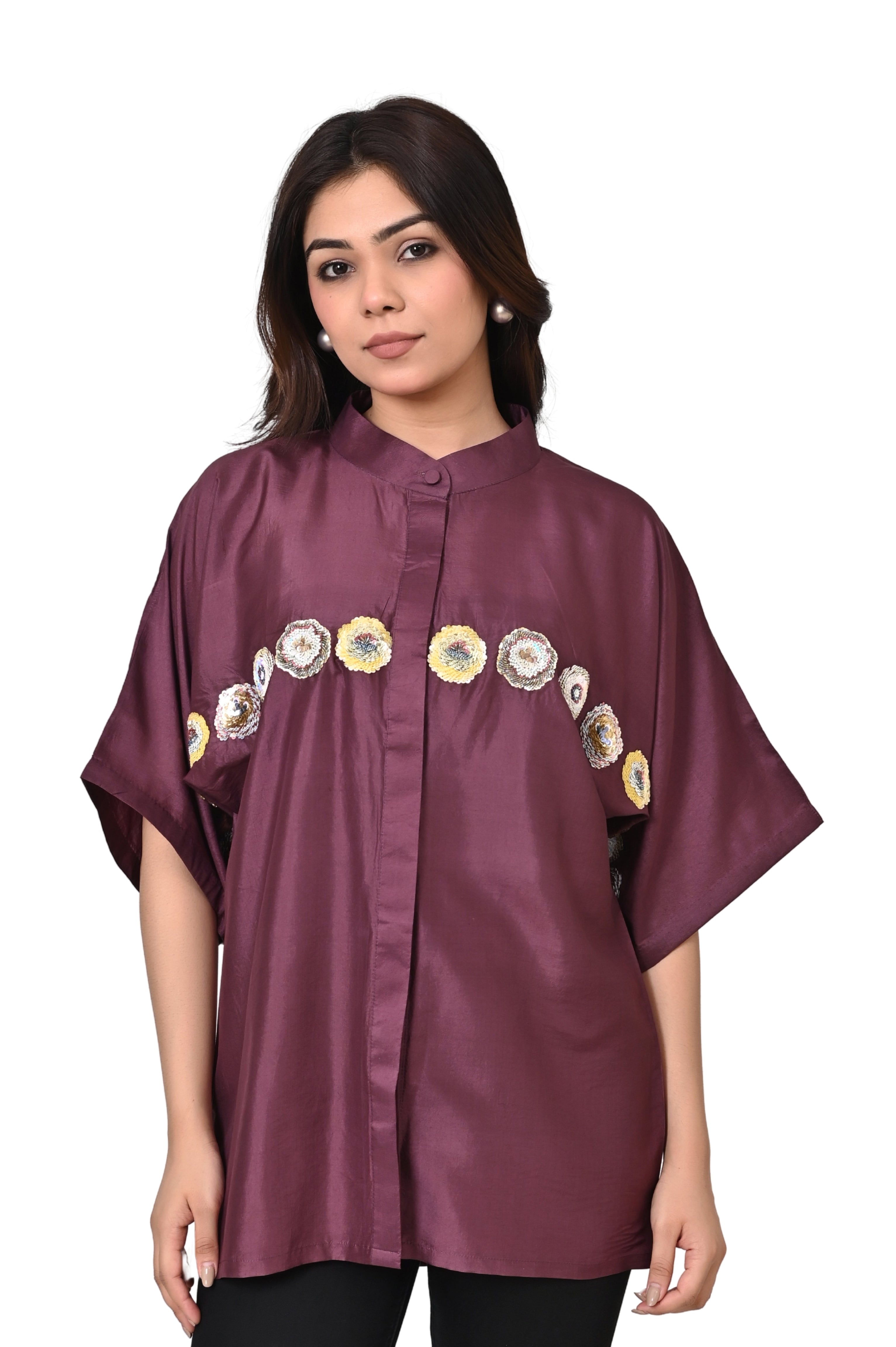 PHOOL SHIRT