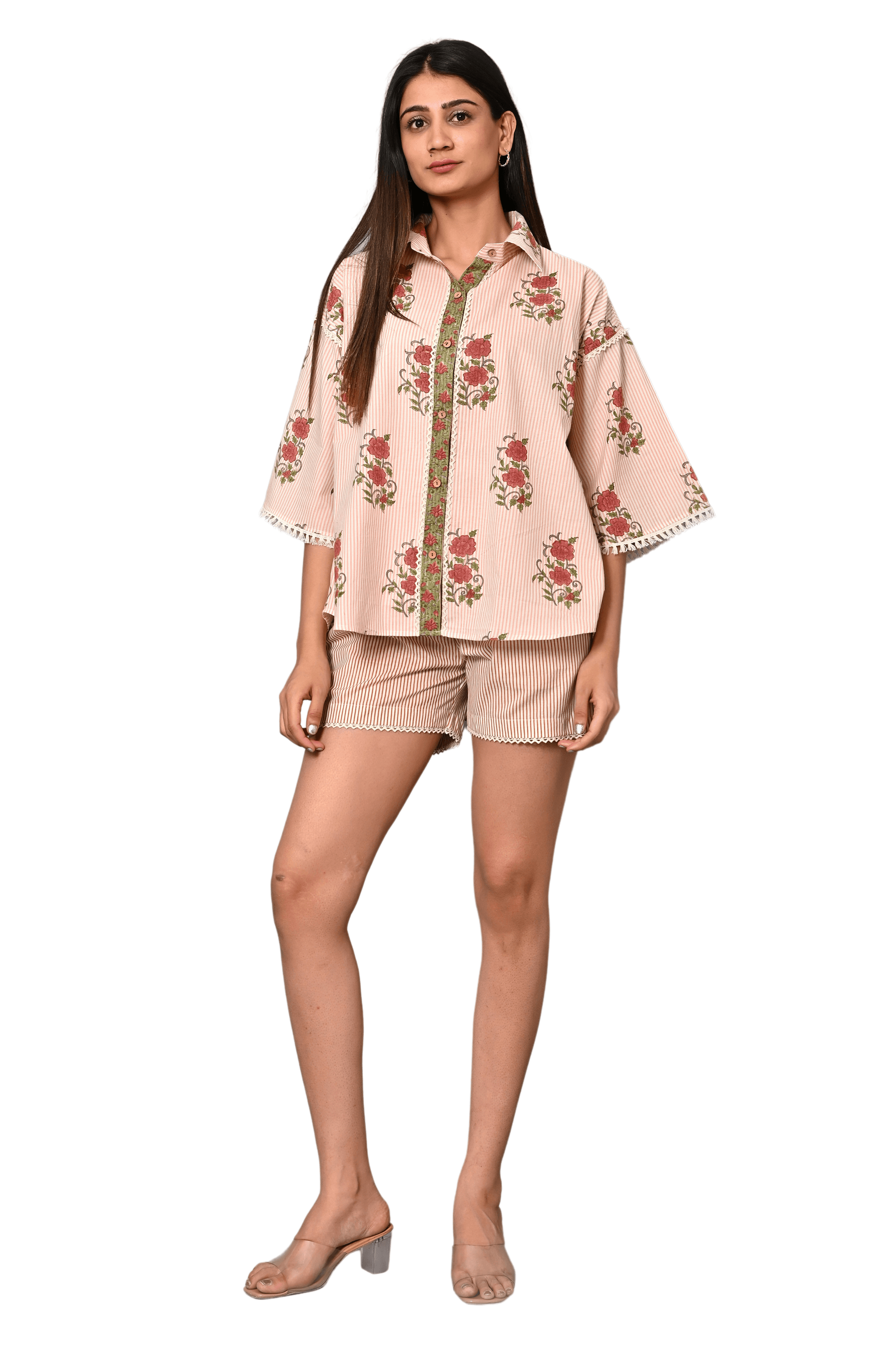 DAISYFIELD CO-ORD