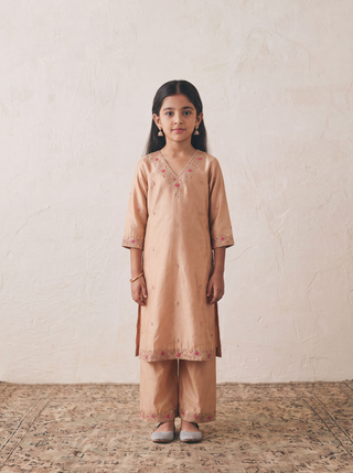 FAIZA & RIDA — KIDS