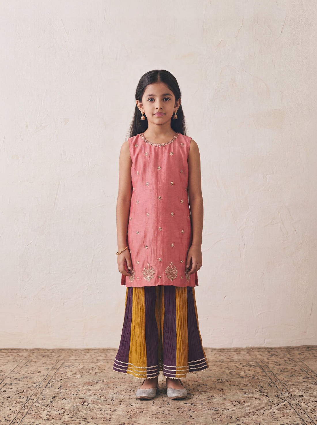 GULRUKH & LEHER — KIDS