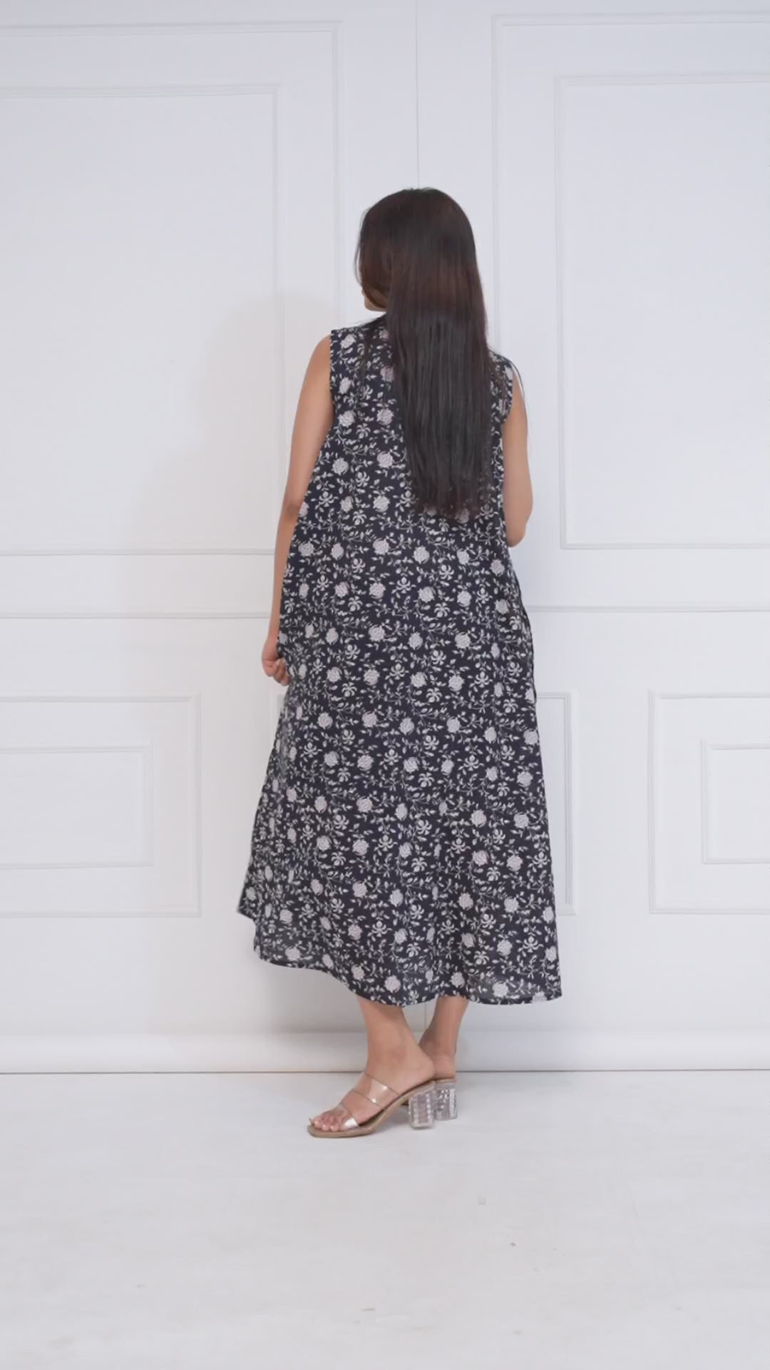 RAAGINI DRESS