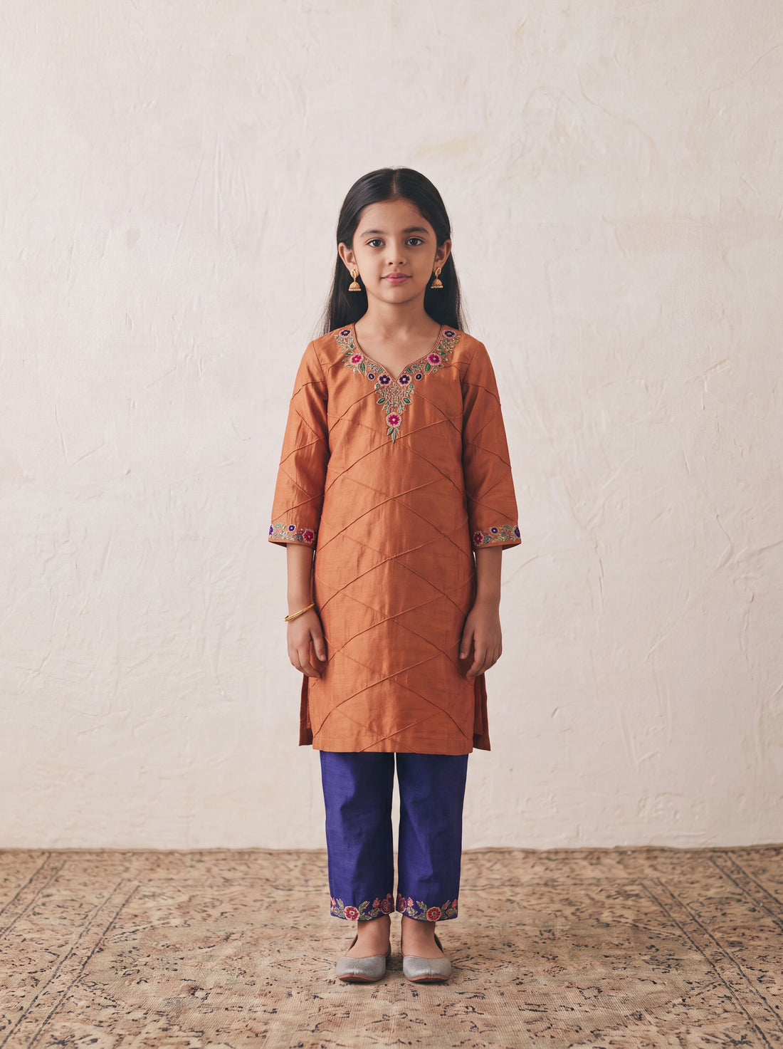 RAAS & ZEBA — KIDS