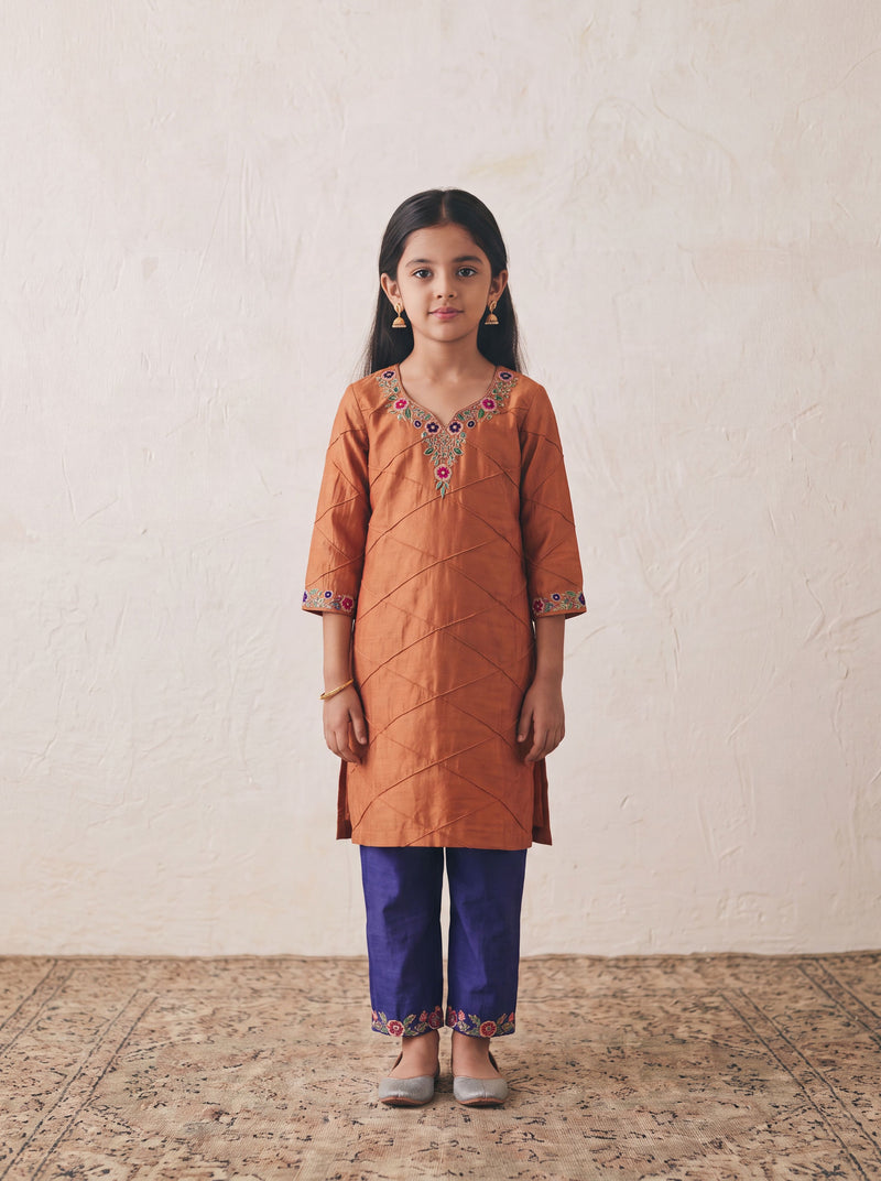 RAAS & ZEBA — KIDS