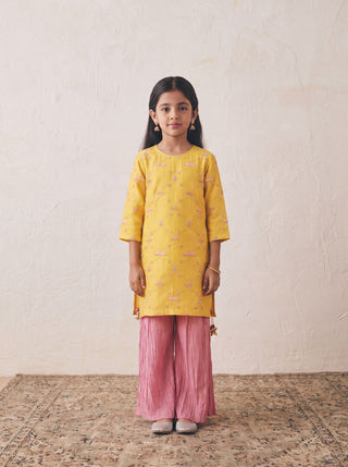ROSHNI & NAZREEN — KIDS