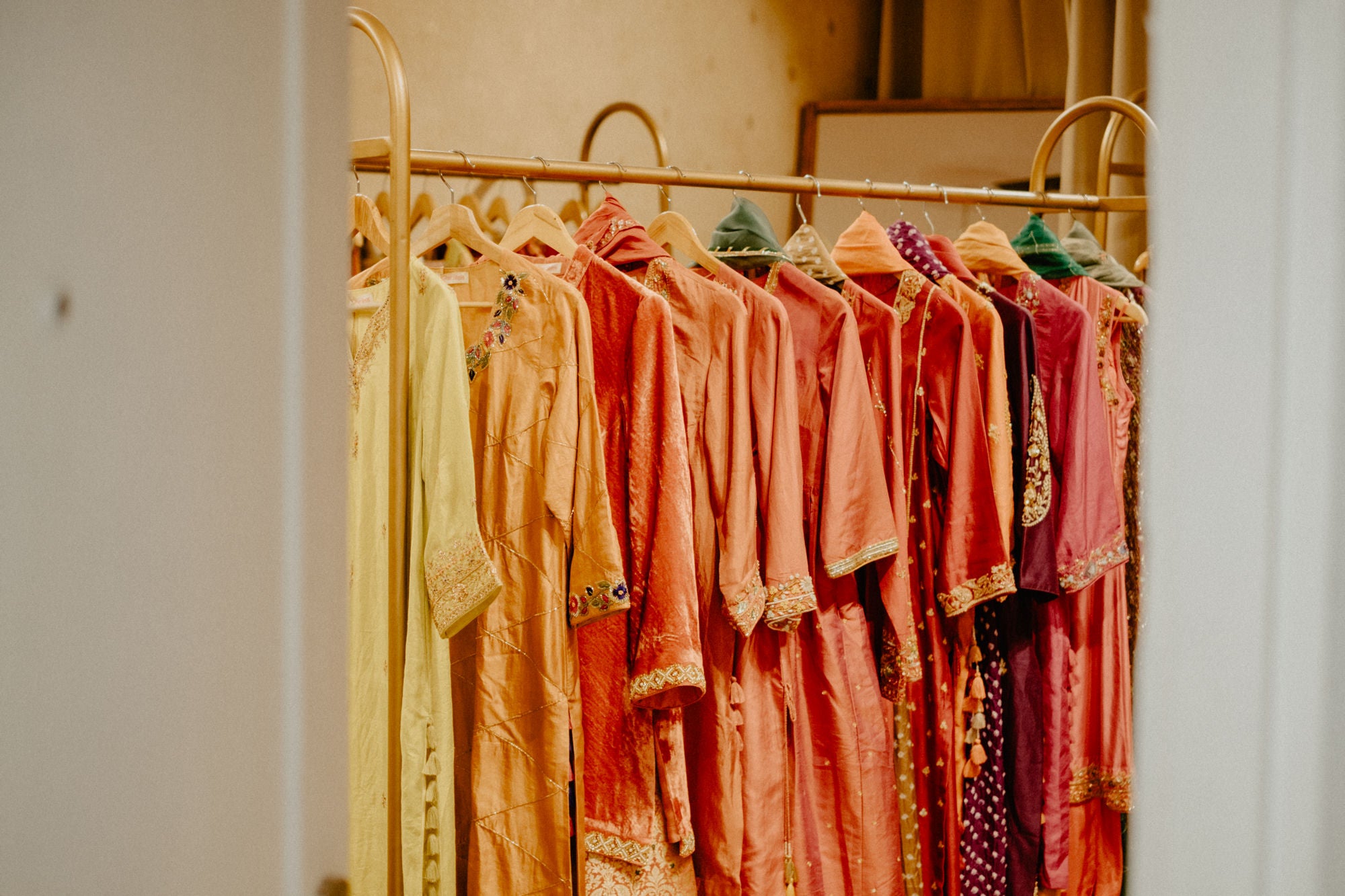 The atelier rail